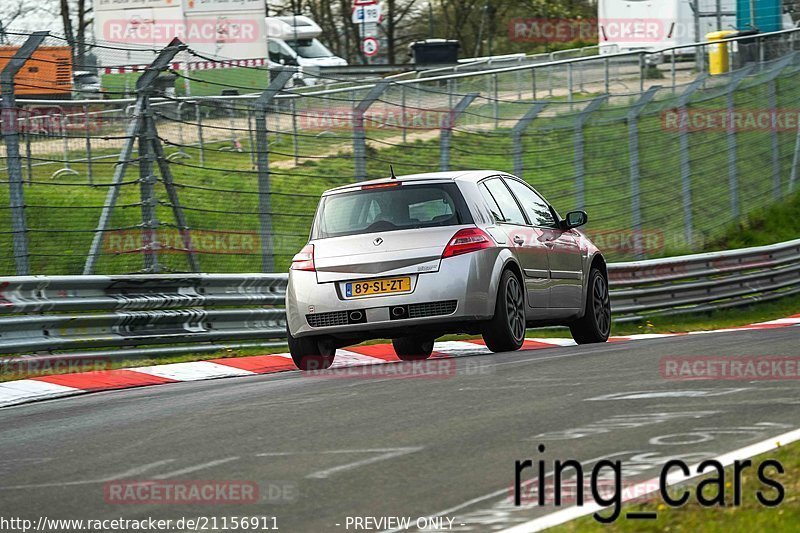 Bild #21156911 - Touristenfahrten Nürburgring Nordschleife (01.05.2023)