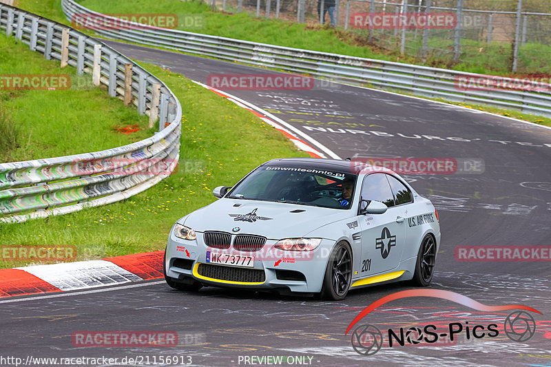 Bild #21156913 - Touristenfahrten Nürburgring Nordschleife (01.05.2023)