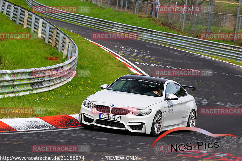 Bild #21156974 - Touristenfahrten Nürburgring Nordschleife (01.05.2023)