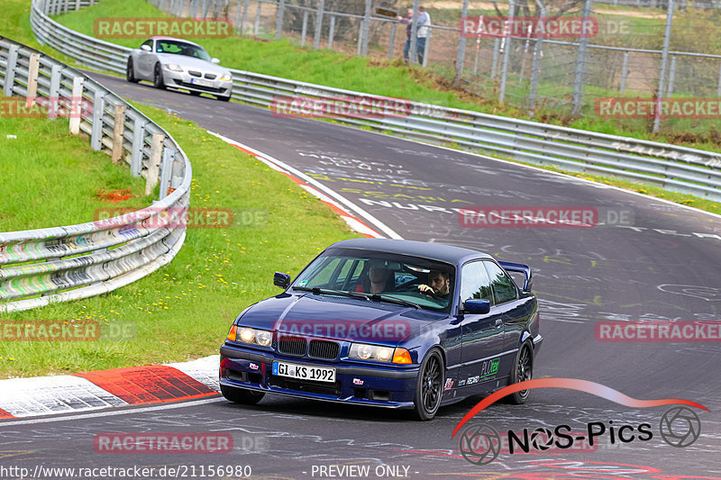 Bild #21156980 - Touristenfahrten Nürburgring Nordschleife (01.05.2023)