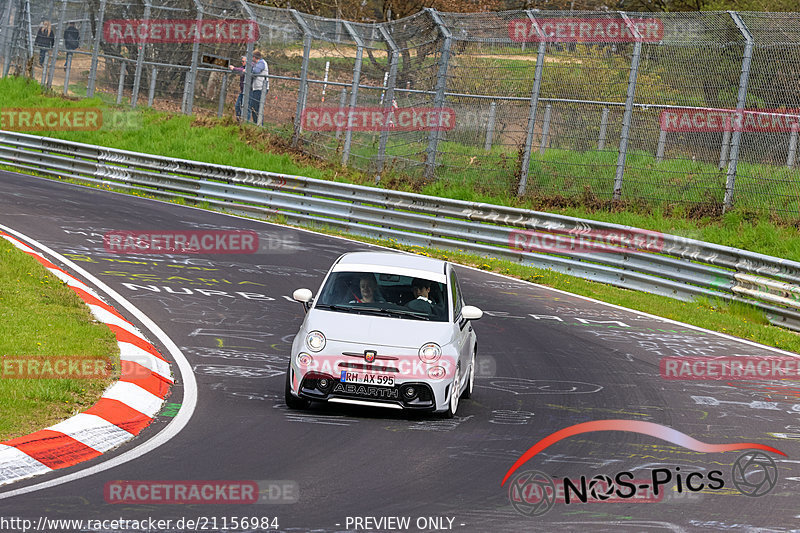 Bild #21156984 - Touristenfahrten Nürburgring Nordschleife (01.05.2023)