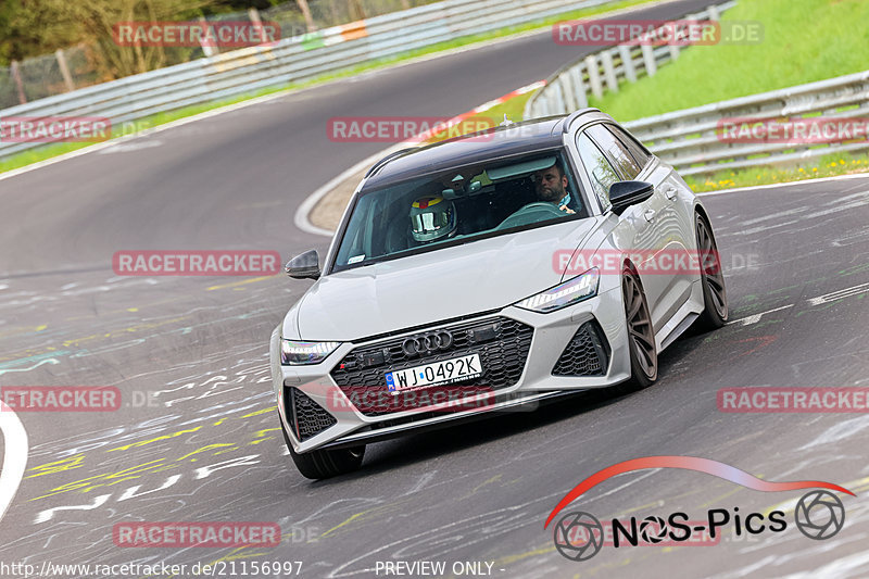 Bild #21156997 - Touristenfahrten Nürburgring Nordschleife (01.05.2023)