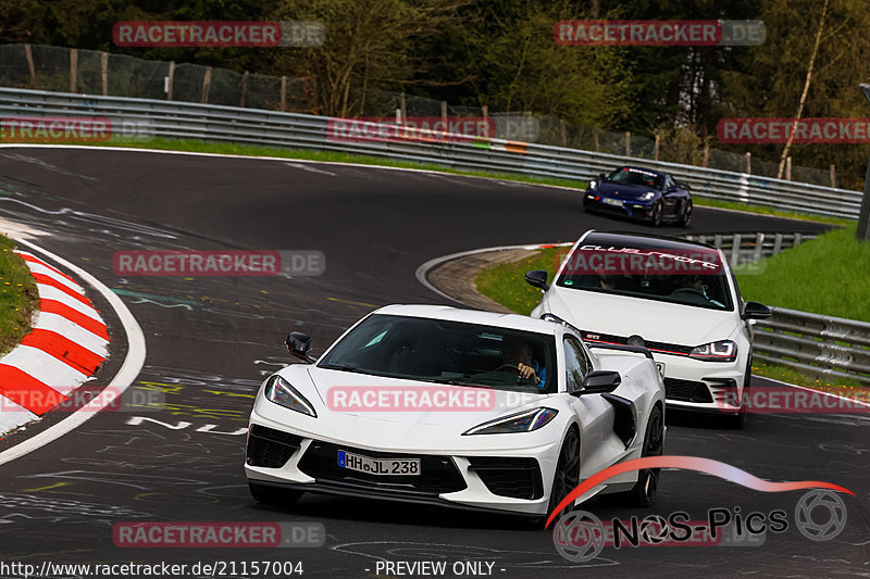 Bild #21157004 - Touristenfahrten Nürburgring Nordschleife (01.05.2023)