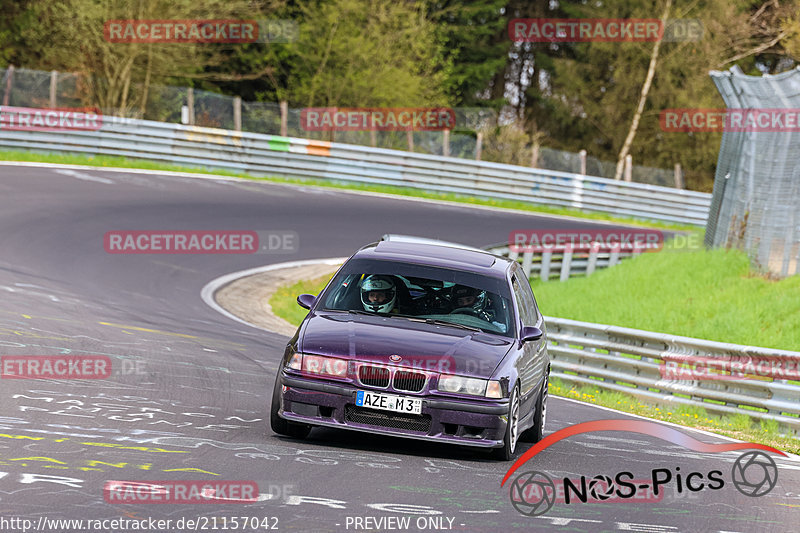 Bild #21157042 - Touristenfahrten Nürburgring Nordschleife (01.05.2023)