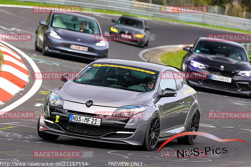 Bild #21157154 - Touristenfahrten Nürburgring Nordschleife (01.05.2023)