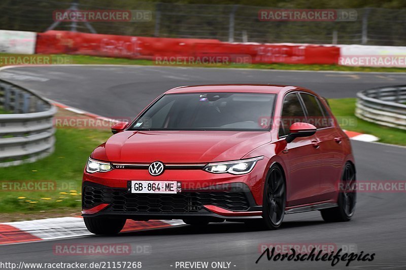 Bild #21157268 - Touristenfahrten Nürburgring Nordschleife (01.05.2023)