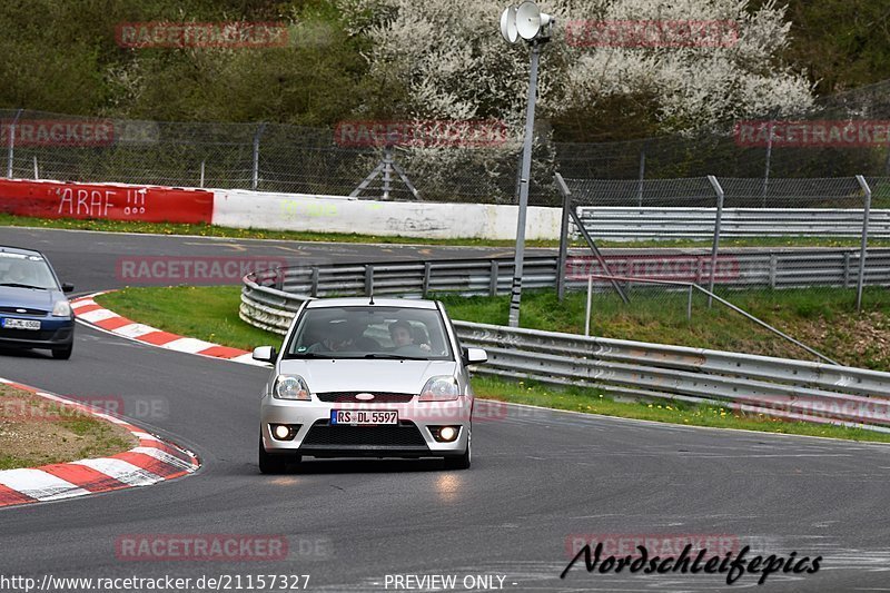 Bild #21157327 - Touristenfahrten Nürburgring Nordschleife (01.05.2023)