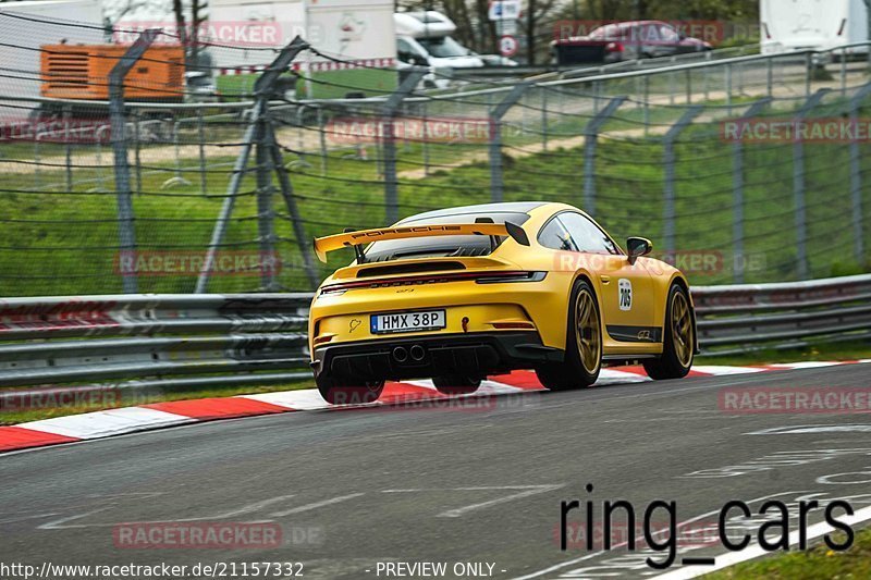 Bild #21157332 - Touristenfahrten Nürburgring Nordschleife (01.05.2023)