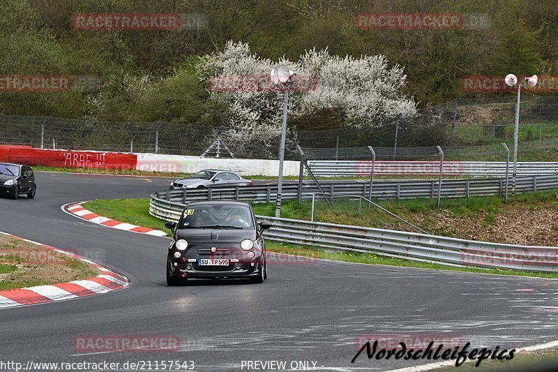 Bild #21157543 - Touristenfahrten Nürburgring Nordschleife (01.05.2023)