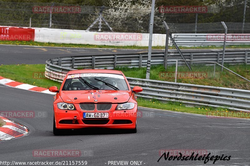 Bild #21157559 - Touristenfahrten Nürburgring Nordschleife (01.05.2023)