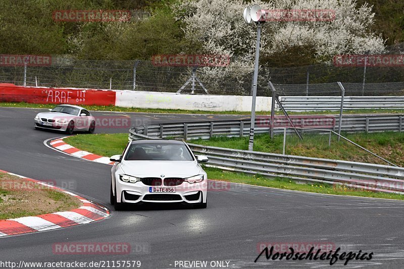 Bild #21157579 - Touristenfahrten Nürburgring Nordschleife (01.05.2023)