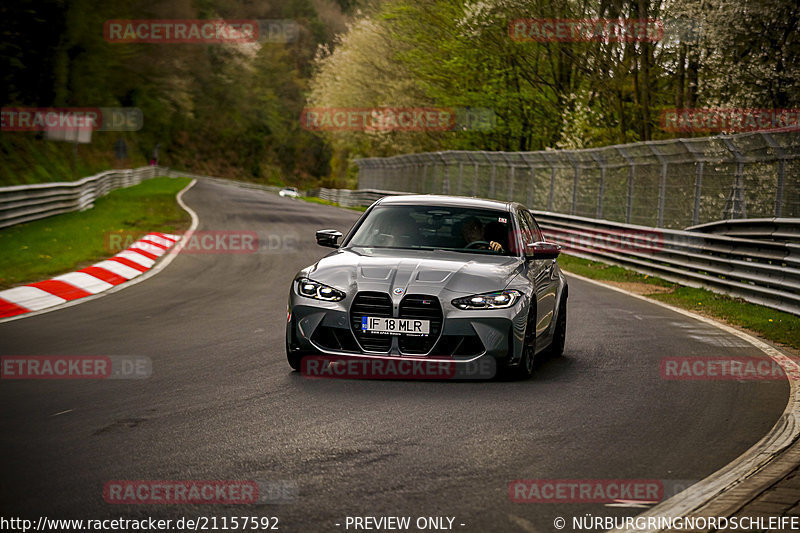 Bild #21157592 - Touristenfahrten Nürburgring Nordschleife (01.05.2023)