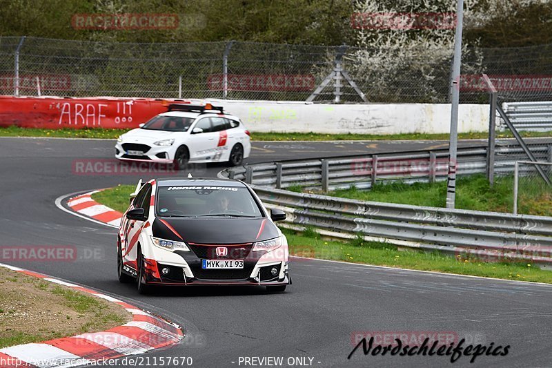 Bild #21157670 - Touristenfahrten Nürburgring Nordschleife (01.05.2023)