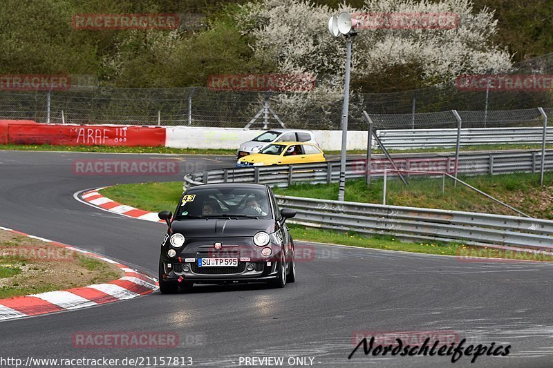 Bild #21157813 - Touristenfahrten Nürburgring Nordschleife (01.05.2023)