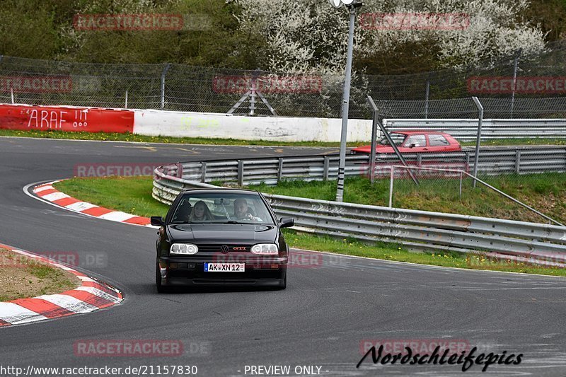 Bild #21157830 - Touristenfahrten Nürburgring Nordschleife (01.05.2023)