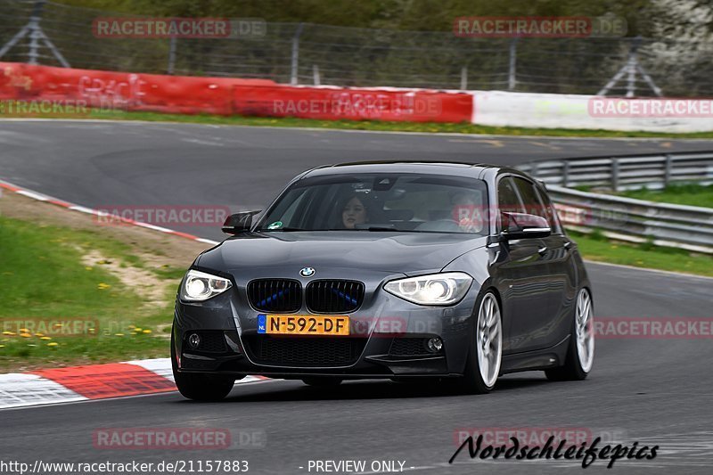 Bild #21157883 - Touristenfahrten Nürburgring Nordschleife (01.05.2023)