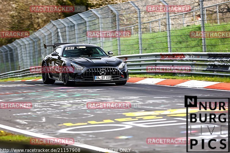 Bild #21157908 - Touristenfahrten Nürburgring Nordschleife (01.05.2023)