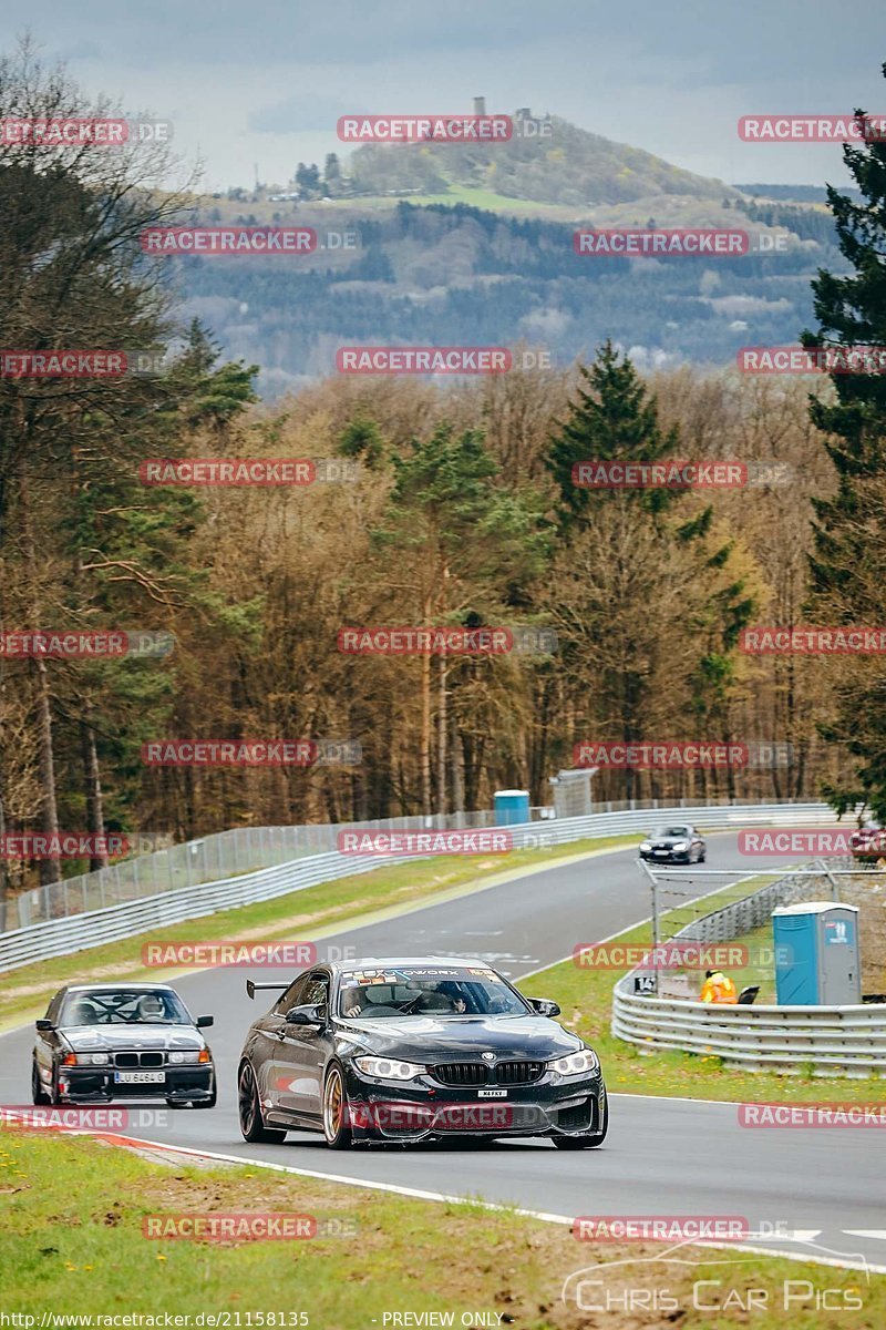 Bild #21158135 - Touristenfahrten Nürburgring Nordschleife (01.05.2023)