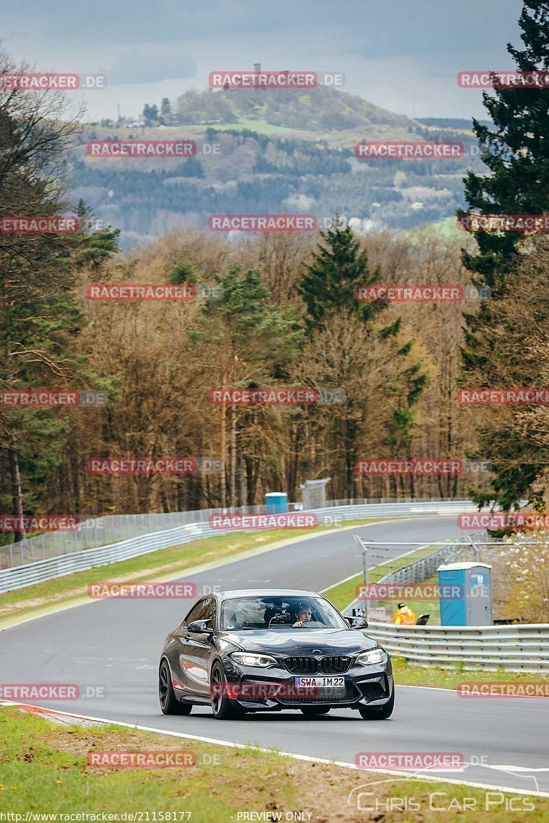 Bild #21158177 - Touristenfahrten Nürburgring Nordschleife (01.05.2023)