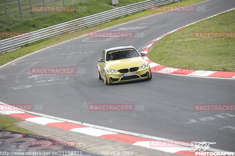 Bild #21158723 - Touristenfahrten Nürburgring Nordschleife (01.05.2023)