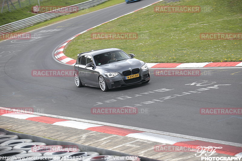 Bild #21158923 - Touristenfahrten Nürburgring Nordschleife (01.05.2023)