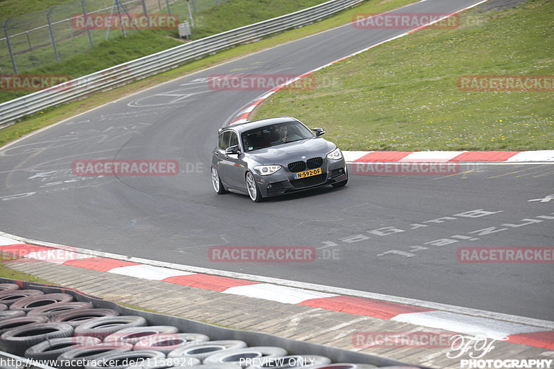 Bild #21158924 - Touristenfahrten Nürburgring Nordschleife (01.05.2023)