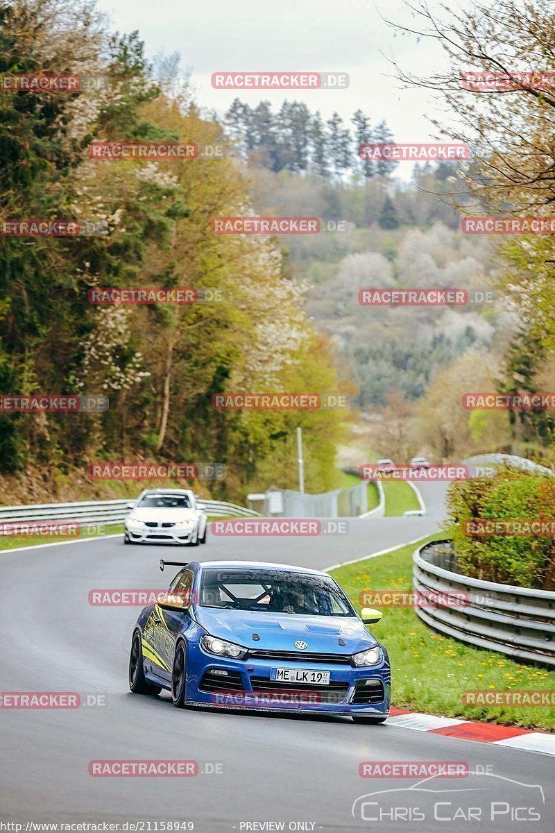 Bild #21158949 - Touristenfahrten Nürburgring Nordschleife (01.05.2023)