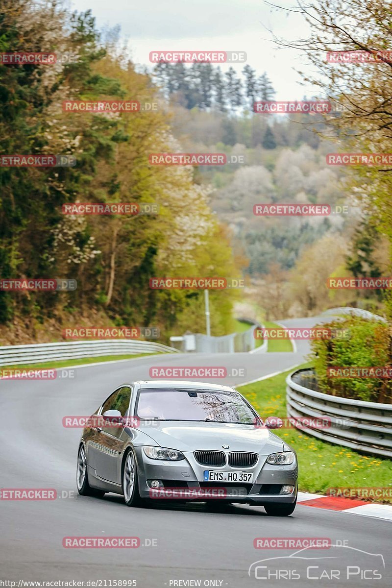 Bild #21158995 - Touristenfahrten Nürburgring Nordschleife (01.05.2023)