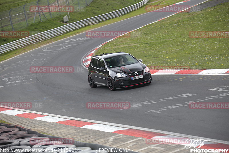 Bild #21159014 - Touristenfahrten Nürburgring Nordschleife (01.05.2023)