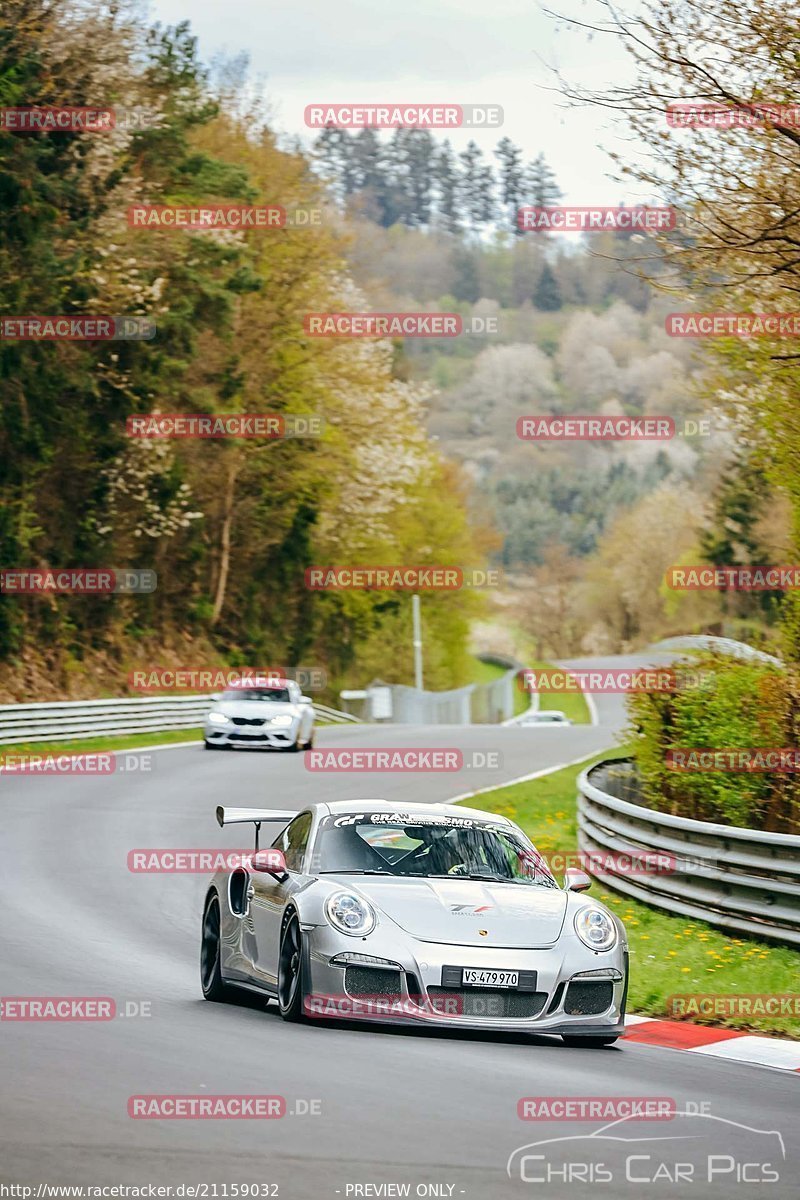 Bild #21159032 - Touristenfahrten Nürburgring Nordschleife (01.05.2023)