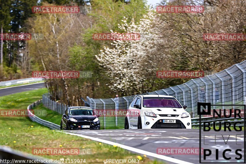 Bild #21159074 - Touristenfahrten Nürburgring Nordschleife (01.05.2023)