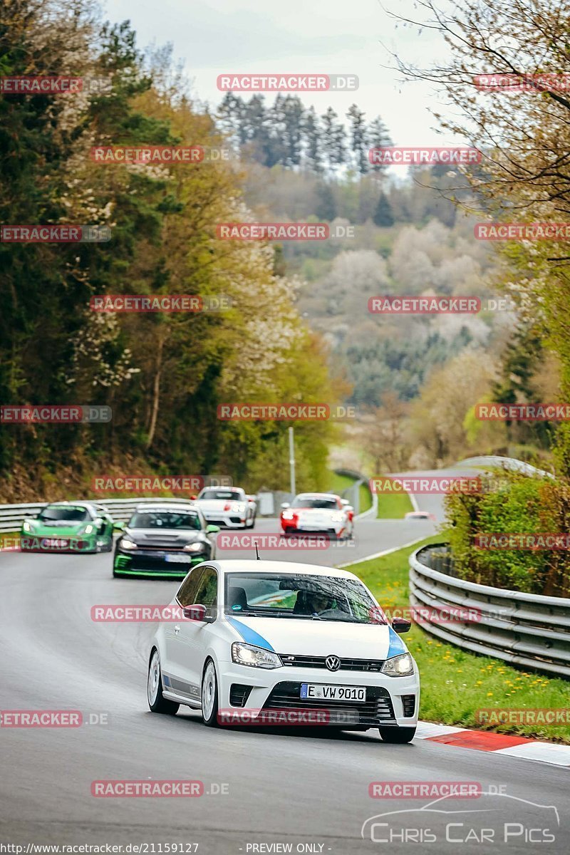 Bild #21159127 - Touristenfahrten Nürburgring Nordschleife (01.05.2023)