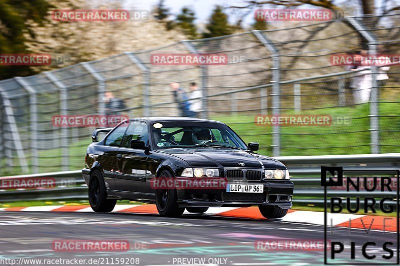 Bild #21159208 - Touristenfahrten Nürburgring Nordschleife (01.05.2023)