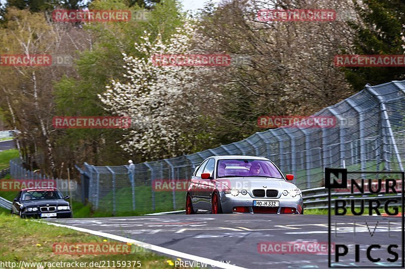 Bild #21159375 - Touristenfahrten Nürburgring Nordschleife (01.05.2023)