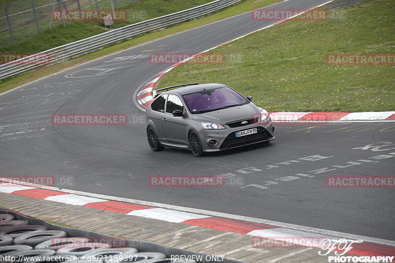 Bild #21159397 - Touristenfahrten Nürburgring Nordschleife (01.05.2023)