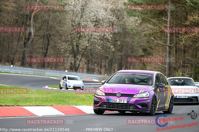 Bild #21159546 - Touristenfahrten Nürburgring Nordschleife (01.05.2023)