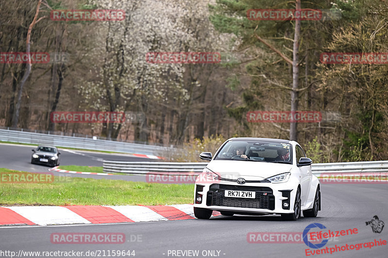 Bild #21159644 - Touristenfahrten Nürburgring Nordschleife (01.05.2023)