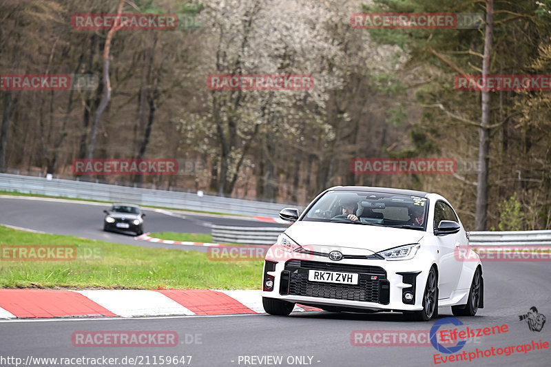 Bild #21159647 - Touristenfahrten Nürburgring Nordschleife (01.05.2023)