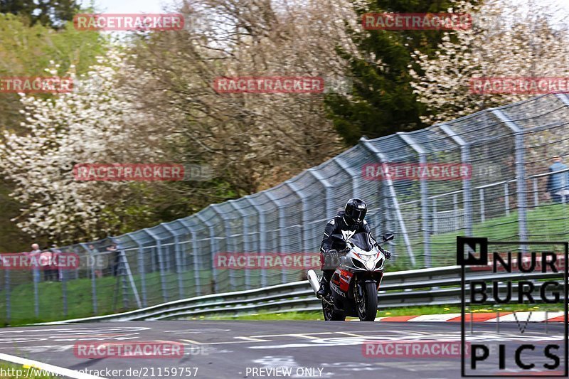 Bild #21159757 - Touristenfahrten Nürburgring Nordschleife (01.05.2023)