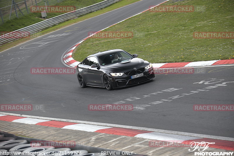 Bild #21159774 - Touristenfahrten Nürburgring Nordschleife (01.05.2023)