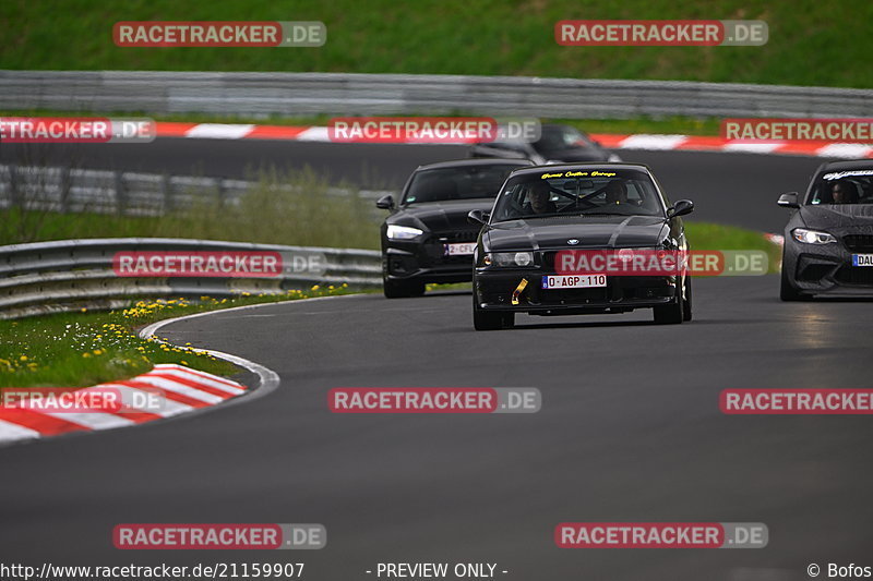 Bild #21159907 - Touristenfahrten Nürburgring Nordschleife (01.05.2023)