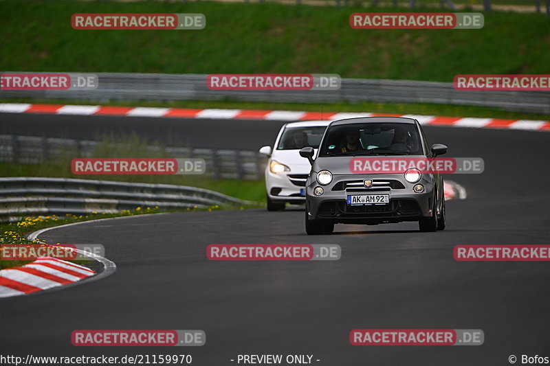 Bild #21159970 - Touristenfahrten Nürburgring Nordschleife (01.05.2023)