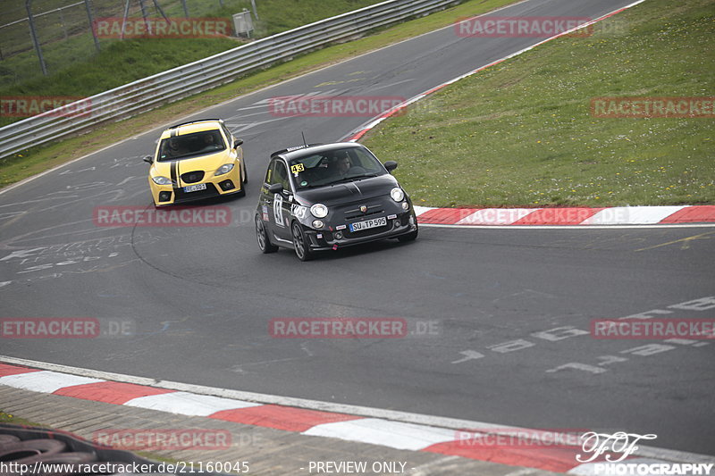 Bild #21160045 - Touristenfahrten Nürburgring Nordschleife (01.05.2023)