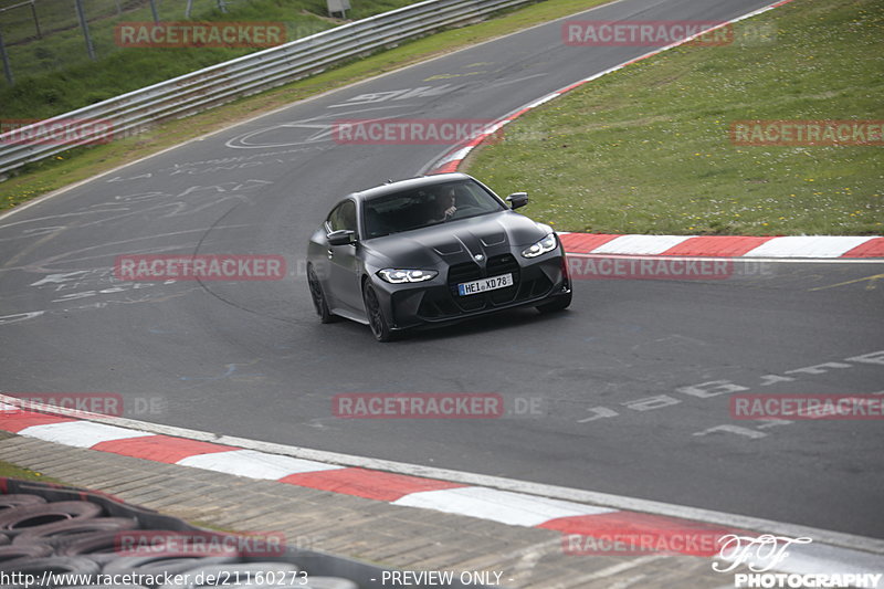 Bild #21160273 - Touristenfahrten Nürburgring Nordschleife (01.05.2023)