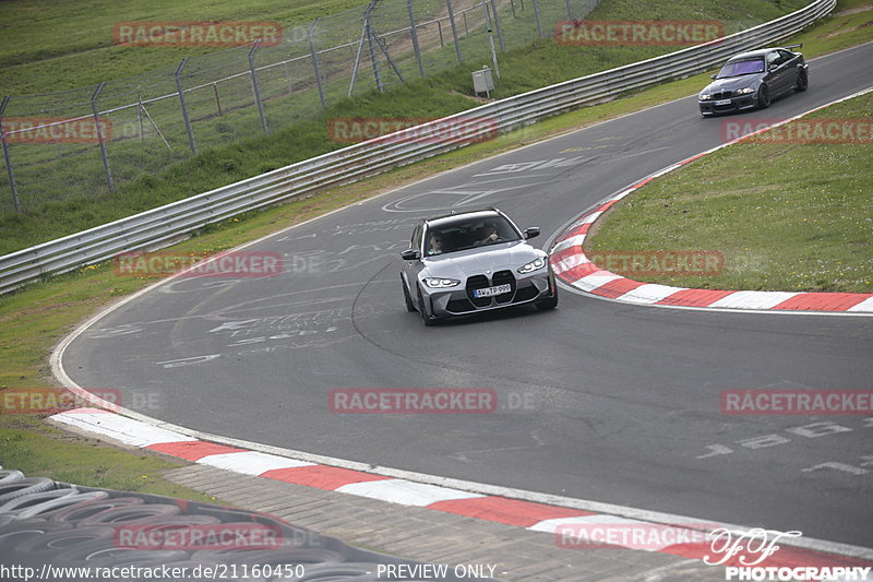 Bild #21160450 - Touristenfahrten Nürburgring Nordschleife (01.05.2023)