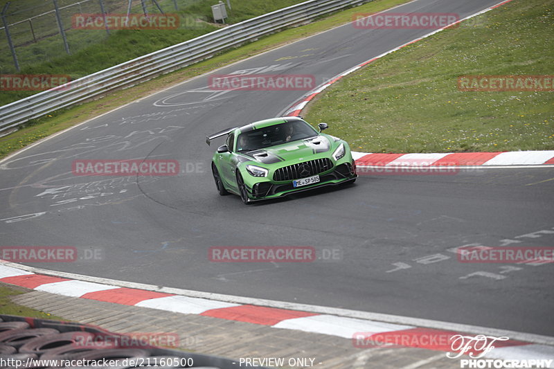 Bild #21160500 - Touristenfahrten Nürburgring Nordschleife (01.05.2023)