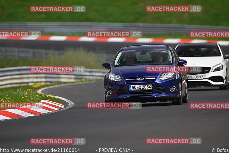 Bild #21160614 - Touristenfahrten Nürburgring Nordschleife (01.05.2023)