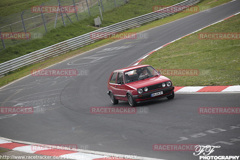 Bild #21160977 - Touristenfahrten Nürburgring Nordschleife (01.05.2023)