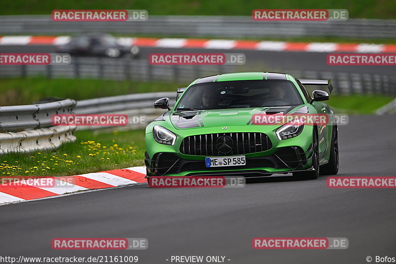 Bild #21161009 - Touristenfahrten Nürburgring Nordschleife (01.05.2023)