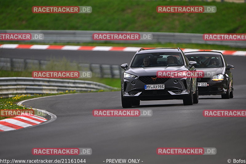 Bild #21161044 - Touristenfahrten Nürburgring Nordschleife (01.05.2023)